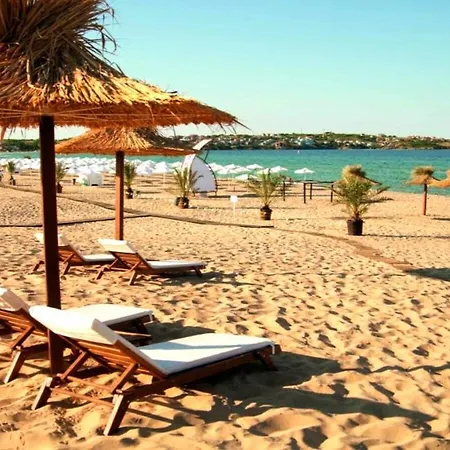 Marina Private Sveti Vlas