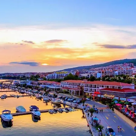 Marina Private * Sveti Vlas