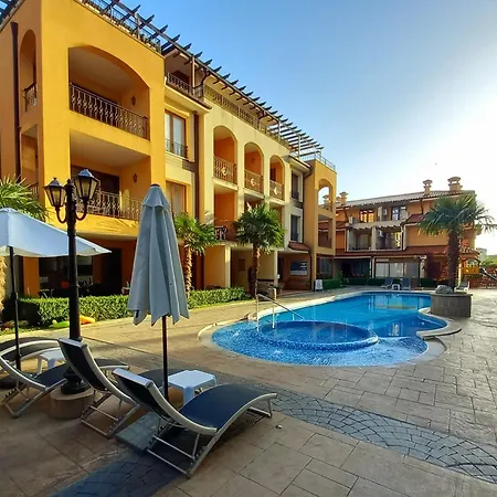 Apartment Marina Private *