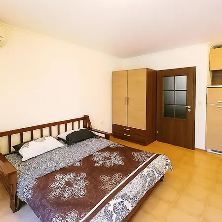Marina Private * Sveti Vlas