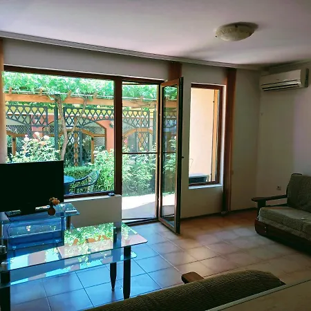 Appartement Golden Dream In Marina Sveti Vlas