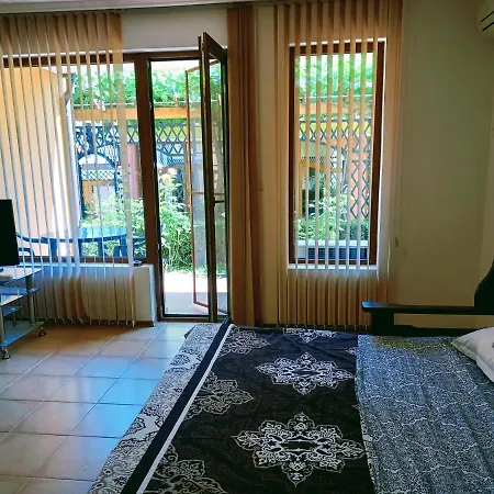 Appartement Golden Dream In Marina