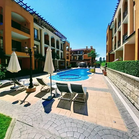 Appartement Golden Dream In Marina