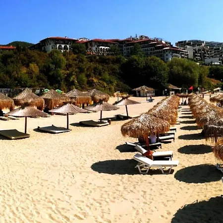 Apartment Marina Private *