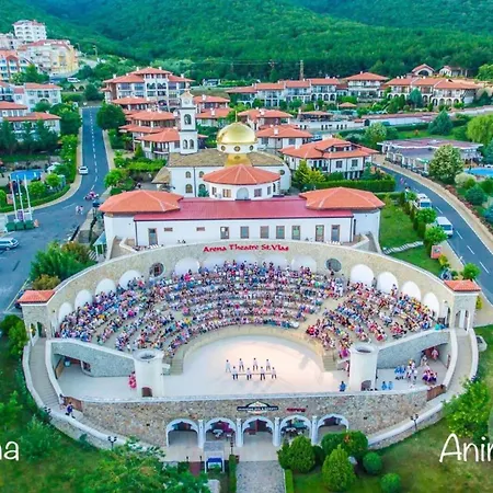 Marina Private Sveti Vlas